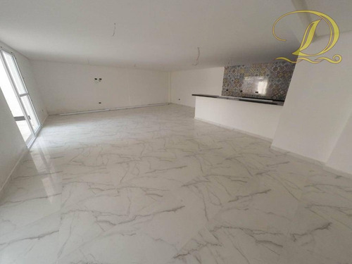 Imagem 27 de 28 de Apartamento Novo Com 2 Dormitórios À Venda Na Praia Grande!!! - Ap3498