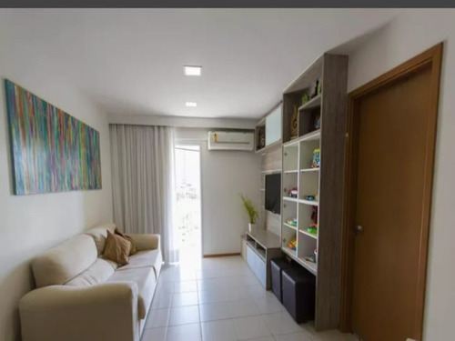 Imagem 21 de 29 de Apartamento - Lri1882 - 69326128