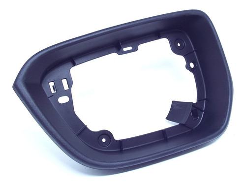 Moldura Interna Do Retrovisor Esquerdo - Onix Rs 26280565