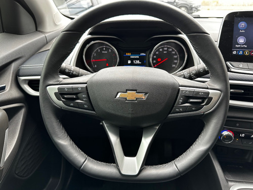 Chevrolet Tracker 1.2 Premier Turbo Aut. 5p