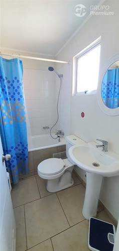 Casa Casi Nueva En Venta, 3d. Y 3b. Cómoda, Padre Las Casas