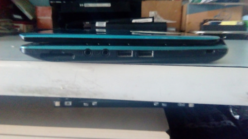 Mother Board Para Acer One D270 (Usado)