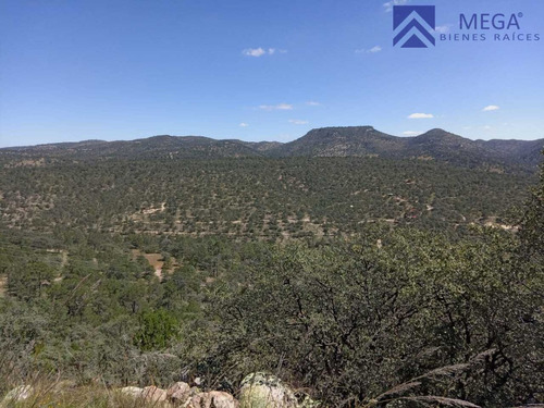 Terreno En Venta En Desarrollo Ecoturisco La Muralla Durango