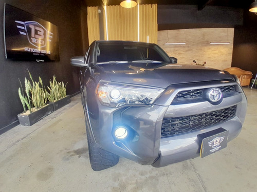 Toyota 4Runner 4.0 Sr5 Fl
