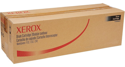 Drum Xerox 013r00636 Original Wc 7132 7232 7242 Caja Cerrada