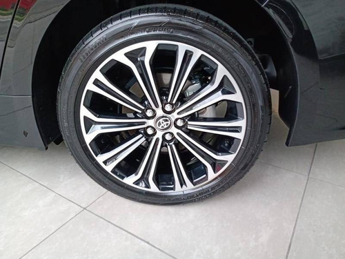 Toyota Corolla 1.8 Vvt-i Hybrid Flex Altis Cvt