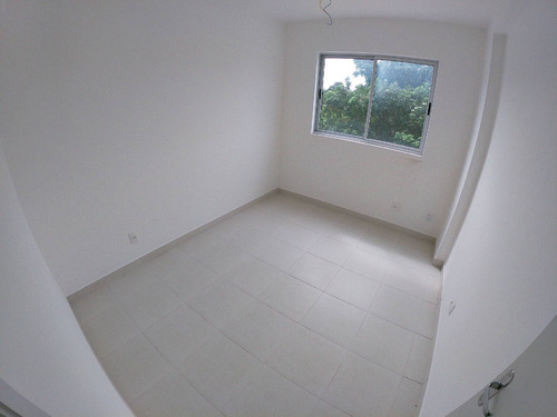 Imagem 11 de 20 de Apartamento Em Manaus - Am - Ap0059_pnim