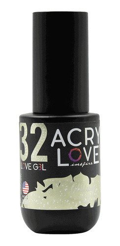 Acrylove - Love Gel # 32