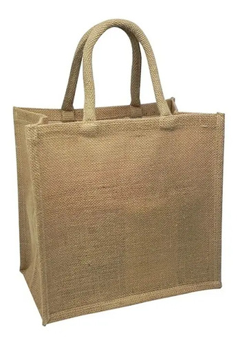 50 Bolsas Yute Mayan Personalizadas Promocional Mayoreo | Meses sin  intereses