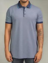 Comprar Kenneth Cole Camisa Cómoda Tipo Polo Para Hombre
