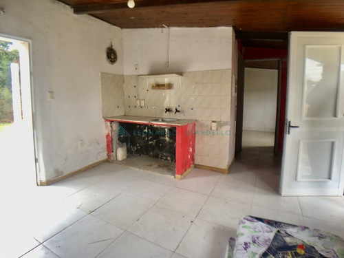 Imagen 8 de 13 de Colonia Del Sacramento - Casa De 2 Dormitorio En Linda Zona