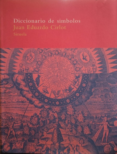 Diccionario De Símbolos-juan Eduardo