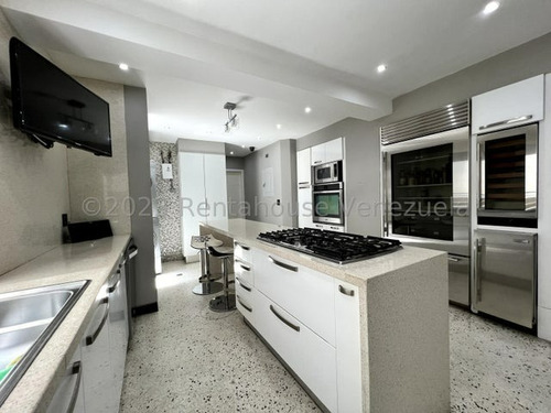 Imagen 12 de 28 de Apartamento En Alquiler En Campo Alegre
