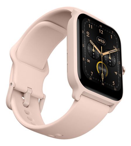 Reloj Idw13 Con Pantalla 1.8, Llamadas, Rastreador De Sueño,
