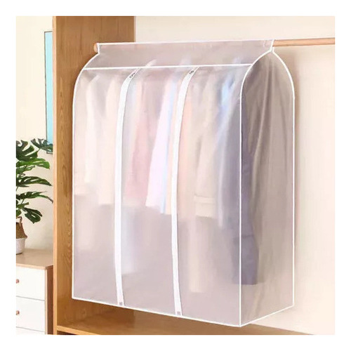 Bolsa Antipolvo Colgante For Protector De Cubierta De