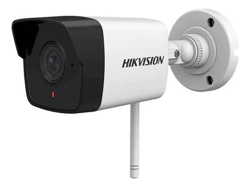 Cámara Seguridad Ip Hikvision 2mp Audio Ds-2cv1021g0-idw1