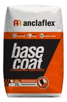 Comprar Nivelador Base Coat Monocomponente Anclaflex 25 Kg - Iacono