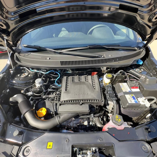 Fiat Strada 1.3 Volcano Cvt