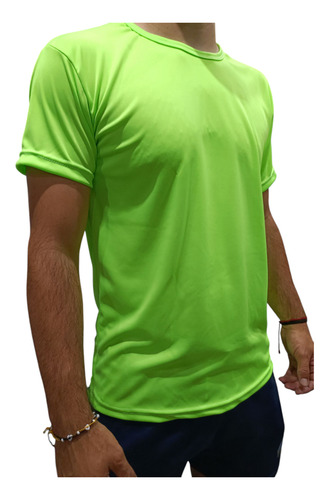 Remeras De Poliester Ideal Para Club De Fútbol O Deportes
