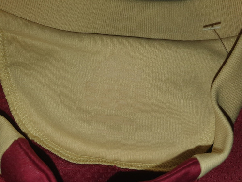 Rara Camisa Da Seleção Da Russia 2009 adidas Tamanho P