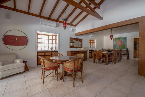 Casa Para Venda Em São Sebastião, Barra Do Sahy, 7 Dormitórios, 7 Suítes, 3 Banheiros, 8 Vagas - 73_2-1072828