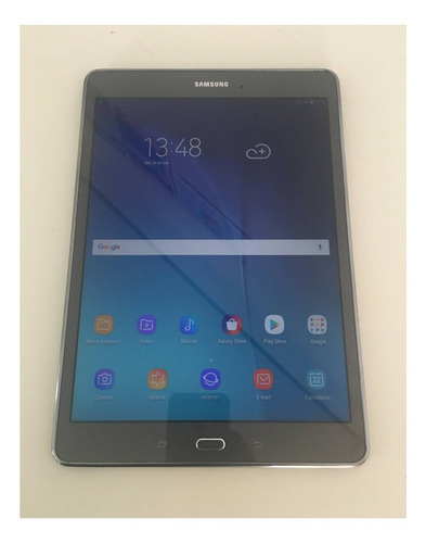 Samsung Glaxy Tab A - 16gb - Android - Tela 9,7 Usado !!