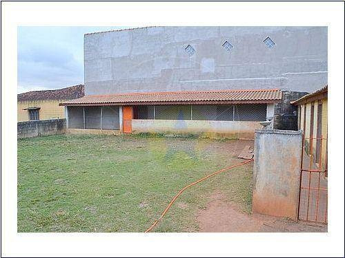 Chácara Residencial À Venda, Centro, Mairiporã - Ch0291. - Ch0291
