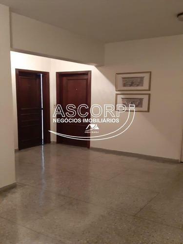 Apartamento No Centro Com Linda Vista Da Cidade. (cód:ap00282) - Ap00282 - 69311040
