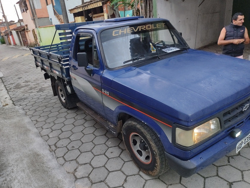 Chevrolet D20 Caminhonete