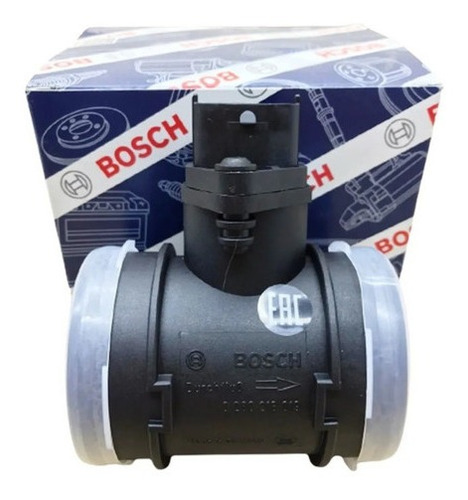 Medidor Fluxo De Ar Marea 2.4 20v 2005 2006 Original Bosch