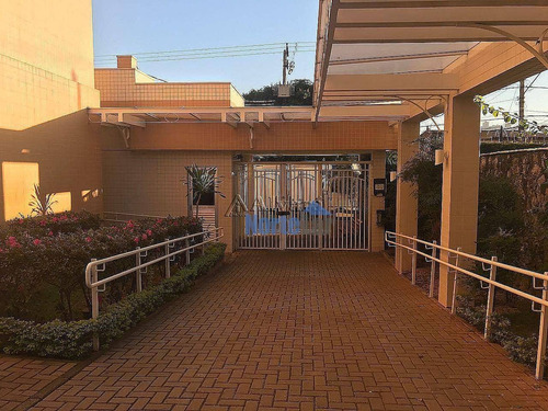 Imagem 12 de 14 de Apartamento Com 3 Dormitórios À Venda, 61 M² Por R$ 479.000,00 - Parque Maria Domitila - São Paulo/sp - Ap5564