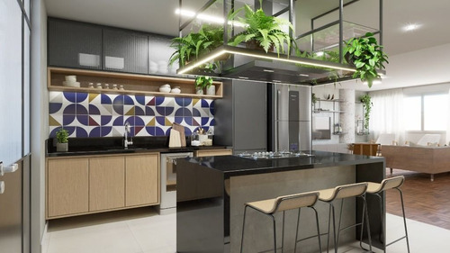 Imagem 5 de 9 de Apartamento Com 3 Dormitórios À Venda, 246 M² Por R$ 2.250.000,00 - Higienópolis - São Paulo/sp - Ap20077