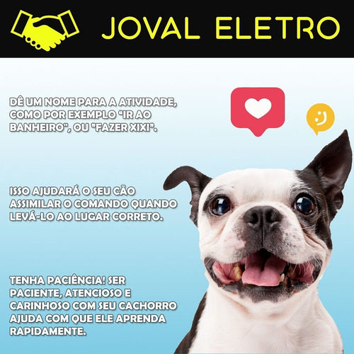 Imagem 7 de 10 de Kit 5 Tapete Higiênico Cachorro 60x55cm Confort Pads C/ 7 Un