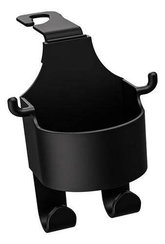 Soporte For Vasos For Respaldo De Asiento De Coche, Gancho