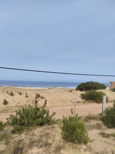 Terrenos Frente Al Mar En Punta Del Diablo.