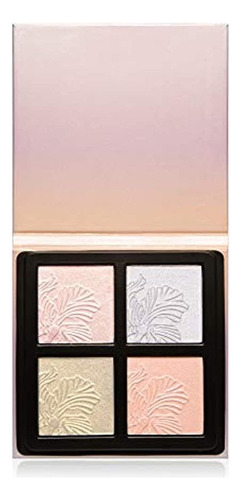 Wet 'n Wild Megaglo Highlighting Palette