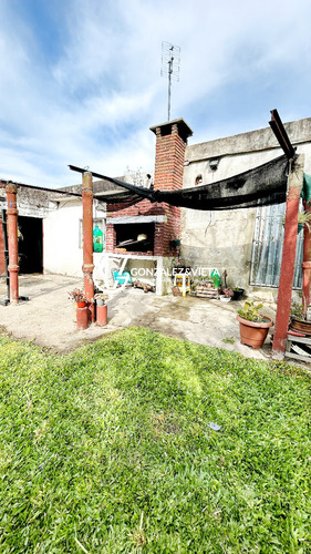 Derechos Posesorios Camino Maldonado Casa Venta 3 Dormitorios Punta Rieles Bella Italia