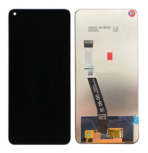Pantalla  Lcd Tactil  Completa Xiaomi Redmi Note 9 Original