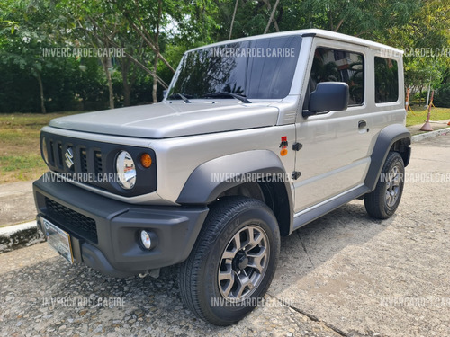 Suzuki Jimny Gl