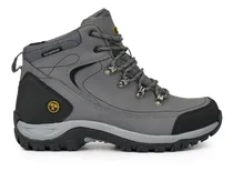 Comprar Bota Trekking Hombre Borcegos Briganti Zapatillas Breithorn