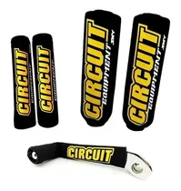 Comprar Kit Cubre Amortiguador + Cubre Barral + Cubre Palanca