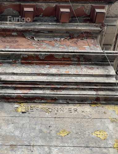 Local Comercial Centro Grande A Reciclar Frente