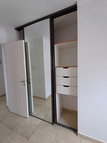 Alquiler Departamento 1 Dormitorio Balcón Frente Expensas Bajas Barrio General Paz