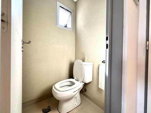 Departamento 3 Amb Balcón Y Doble Cochera Quilmes