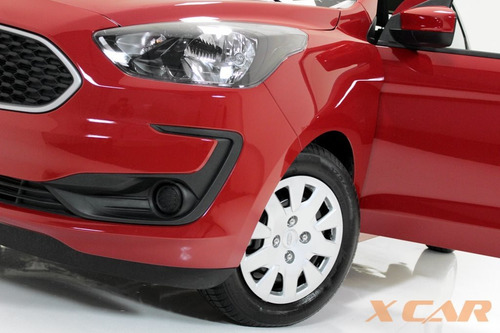 Ford Ka 1.0 Ti-vct Flex Se Manual