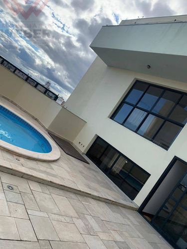 Apartamento Duplex No Edifício Plaza Mayor - R$ 2.700.000,00 - 1654