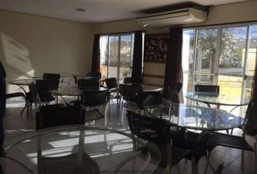 Imagem 12 de 15 de Casas Em Condomínio À Venda Em Jundiaí/sp - Compre O Seu Casas Em Condomínio Aqui! - 1394639