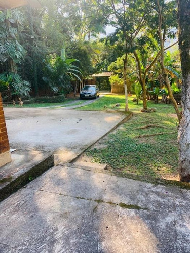 Imagem 24 de 30 de Chácara Em Caneca Fina, Guapimirim/rj De 10900m² 3 Quartos À Venda Por R$ 550.000,00 - Ch421832-s
