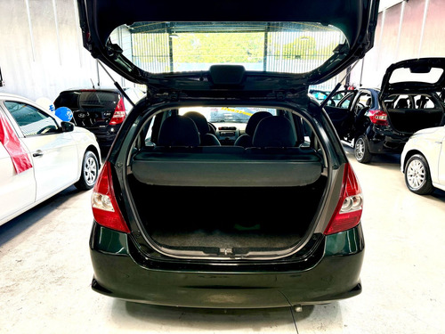 Honda Fit 1.4 Lx Flex 5p