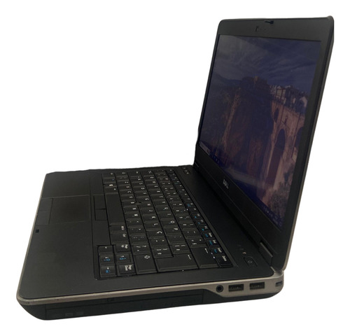 Dell Latitude E6440 I5 4310m 8gb 240ssd Preto (Usado)
